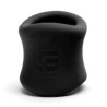 Sport Fucker Ballstretcher Ergo Balls Hauteur 40 mm Noir